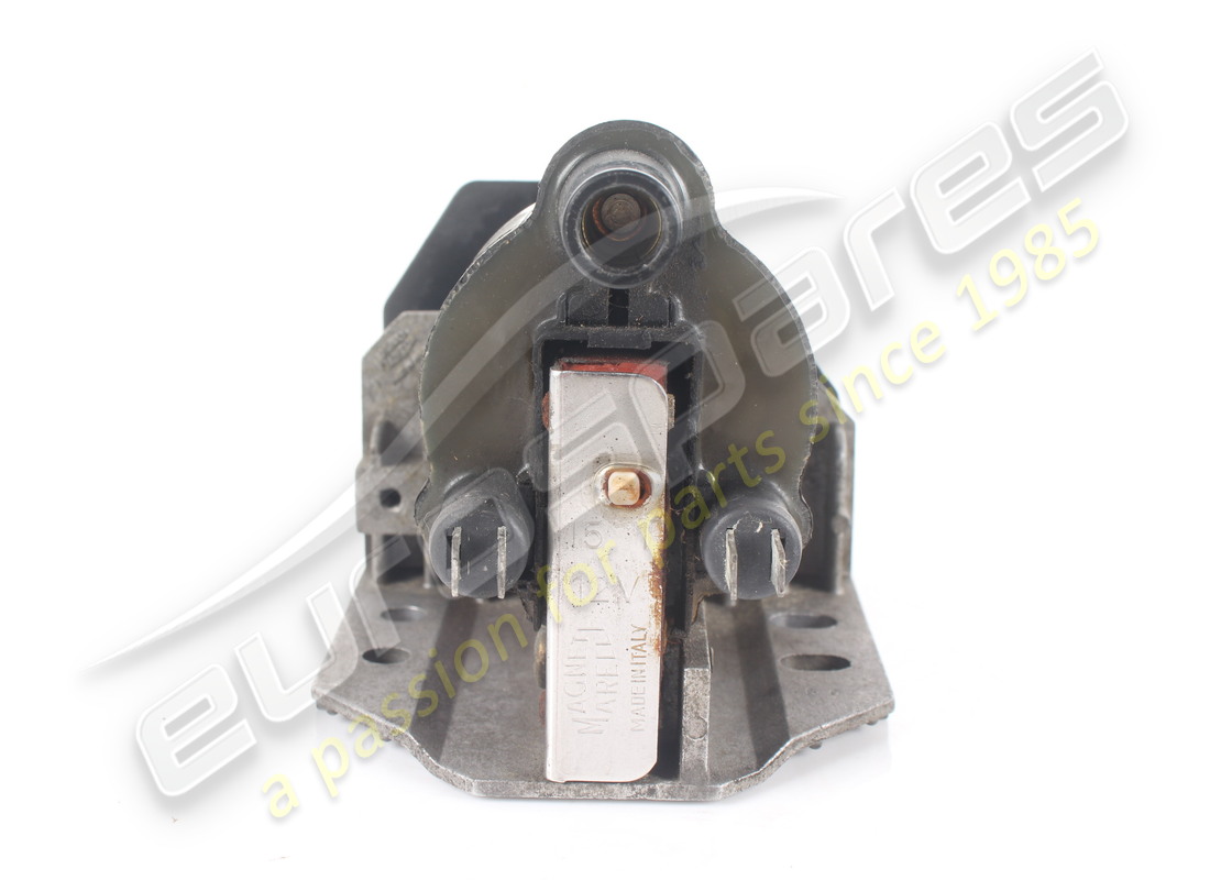 UNITÀ BOBINA ELETTRONICA FERRARI USATA. NUMERO PARTE 124273 (2) unità bobina elettronica ferrari usata. numero parte 124273 (2)