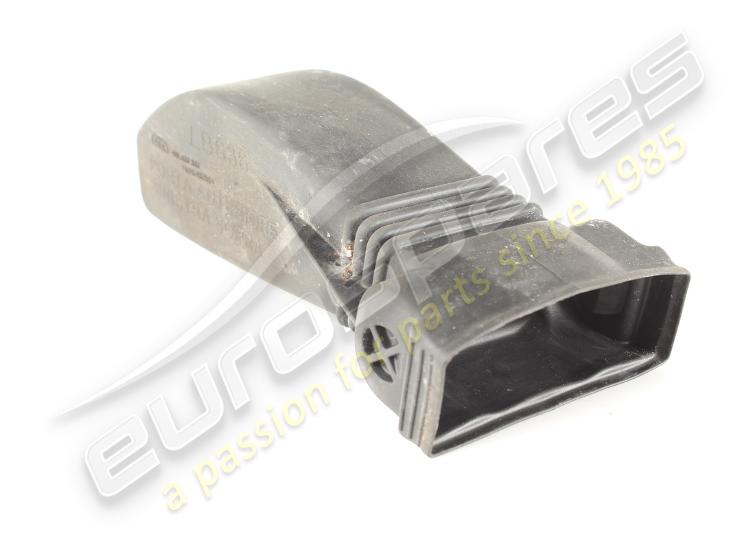 USATO Lamborghini COPERCHIO,PORTA. NUMERO PARTE 4ML837267 (1)