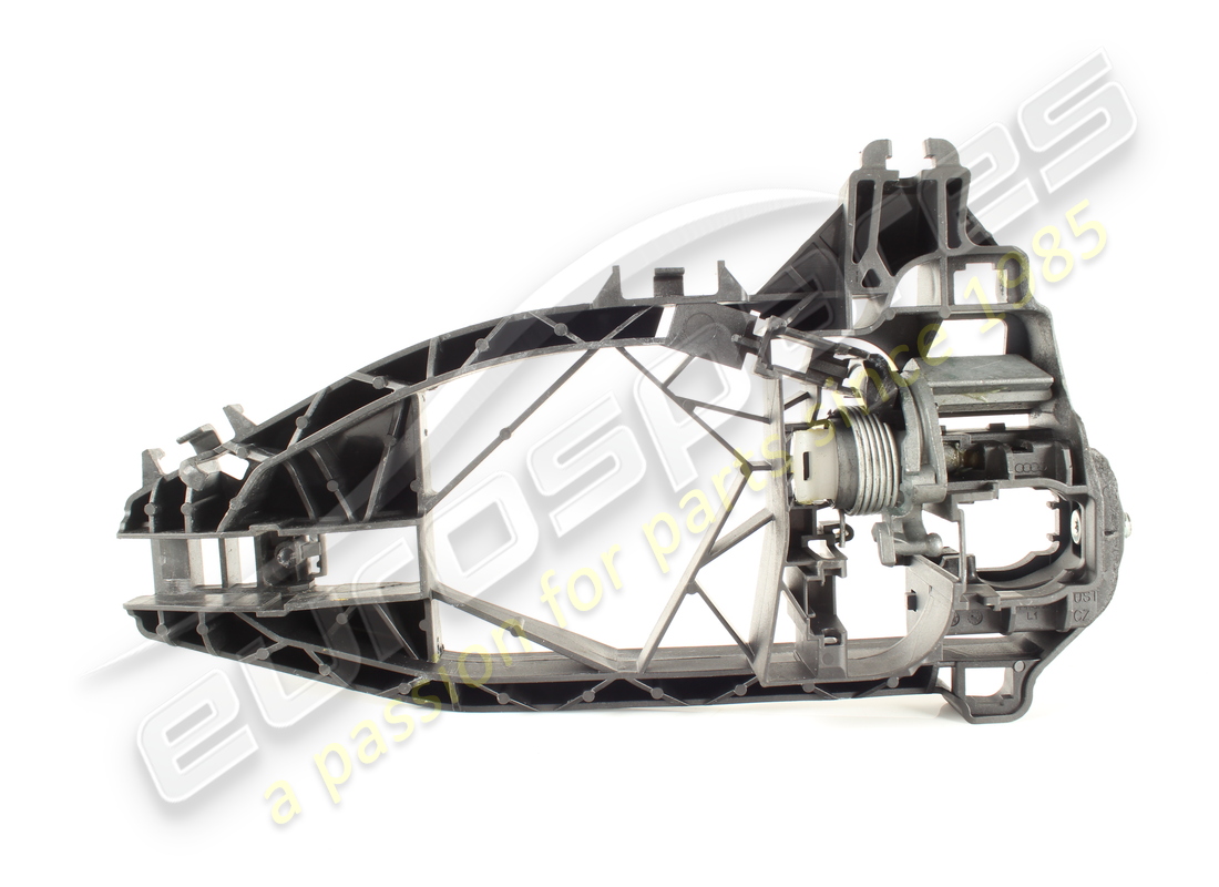 STAFFA DI MONTAGGIO Lamborghini USATA. NUMERO PARTE 4M8837811A (1)