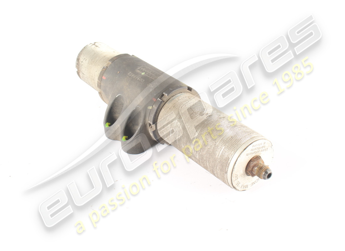 usato ferrari cric completo posteriore sx. numero parte 83242400 (2)