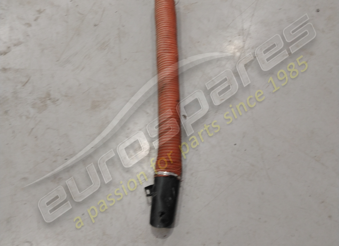 USATO Eurospares TRASPORTATORE E CONDOTTO DELL'ARIA. NUMERO PARTE EAP1384442 (1)