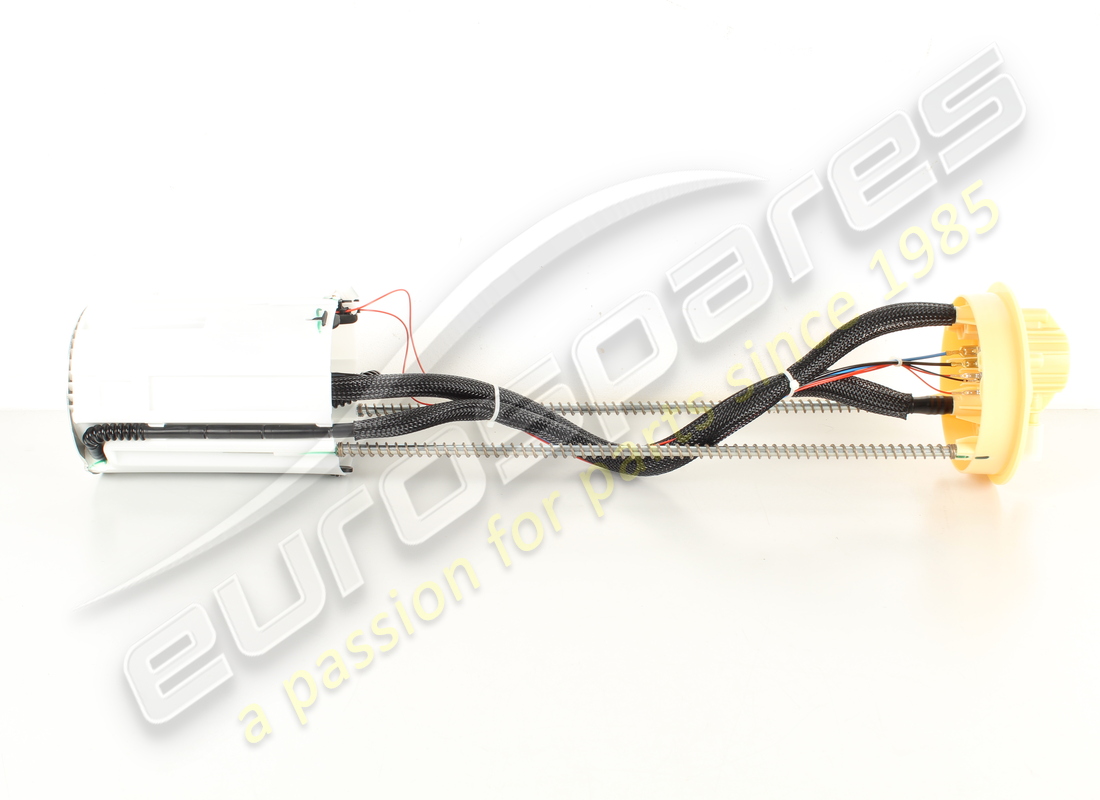 nuova bosch pompa carburante sx completa e galleggiante. numero parte 239813 (4)