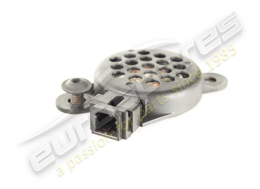 cicalino ferrari usato - parcheggio sensori-. numero parte 223469 (2)