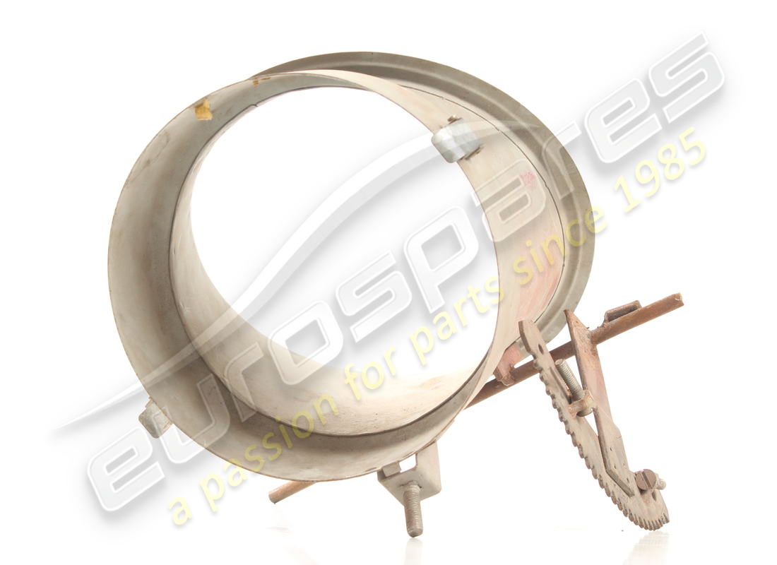 nuovo lamborghini supporto fari (coppia). numero parte 002340390 (3)