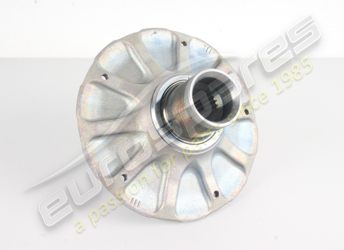 nuovo mozzo ruota porsche. codice articolo 9p1407581a (2)
