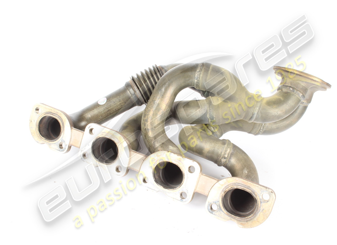 usato ferrari codice articolo collettore di scarico dx 342066
