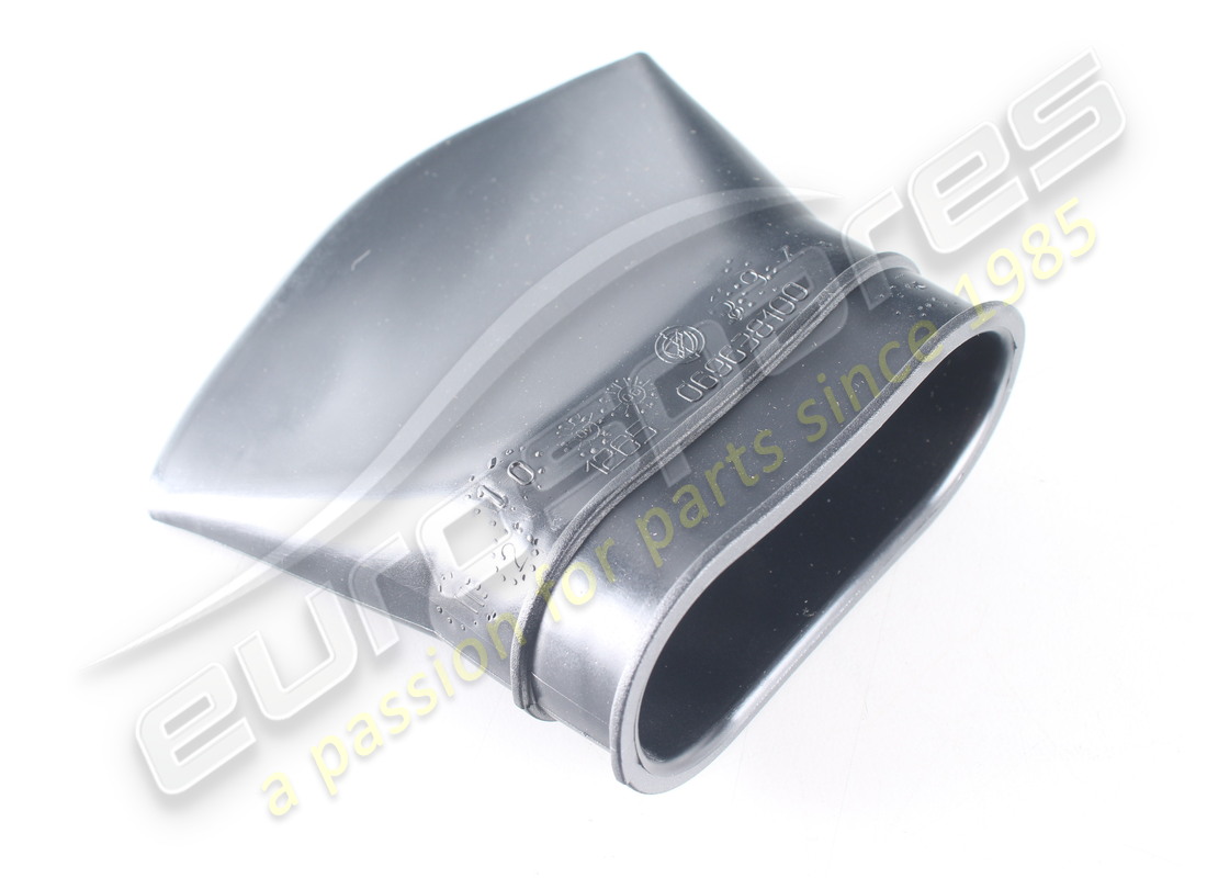 nuovo maserati manicotto di uscita dell'acqua. numero parte 69638100 (1)