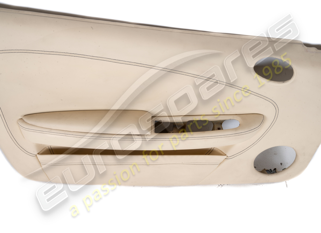 pannello porta sx usato ferrari rhd. numero parte 68413904 (2)