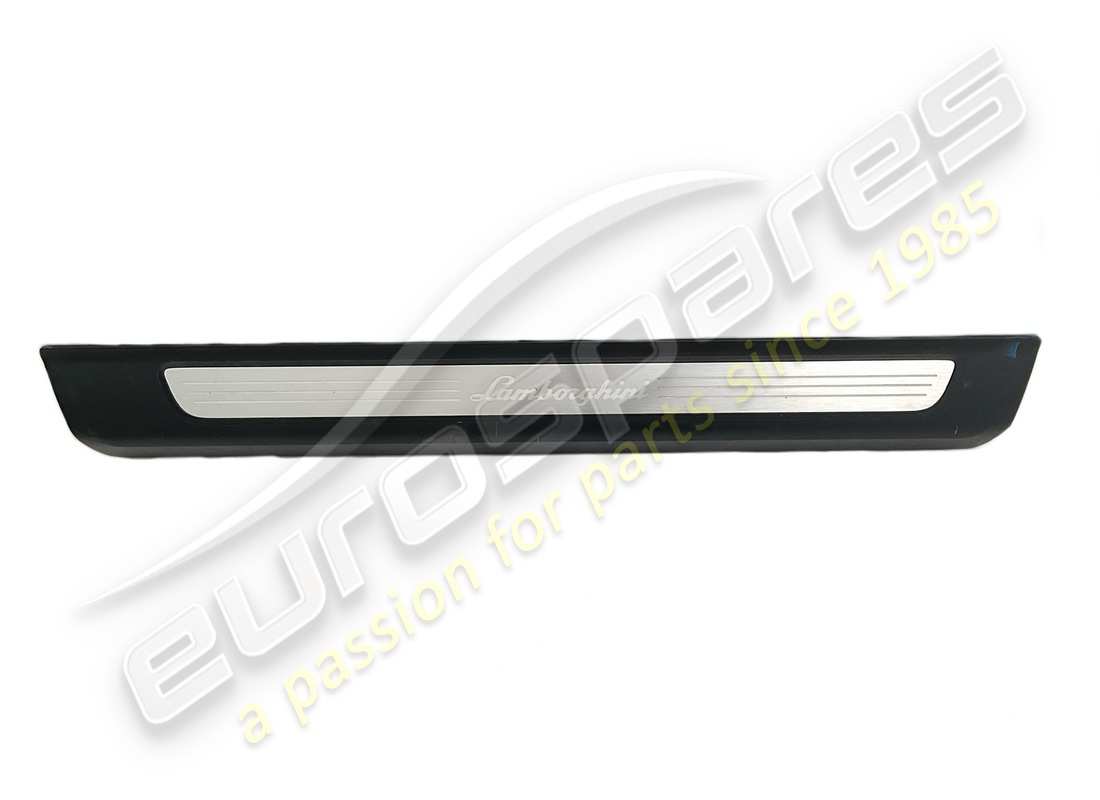 USATO Lamborghini TARGHETTA . NUMERO PARTE 4ML853374 (1)