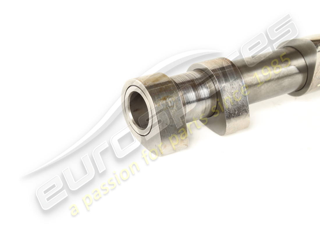 albero a camme di scarico dx usato ferrari. numero parte 259158 (3)