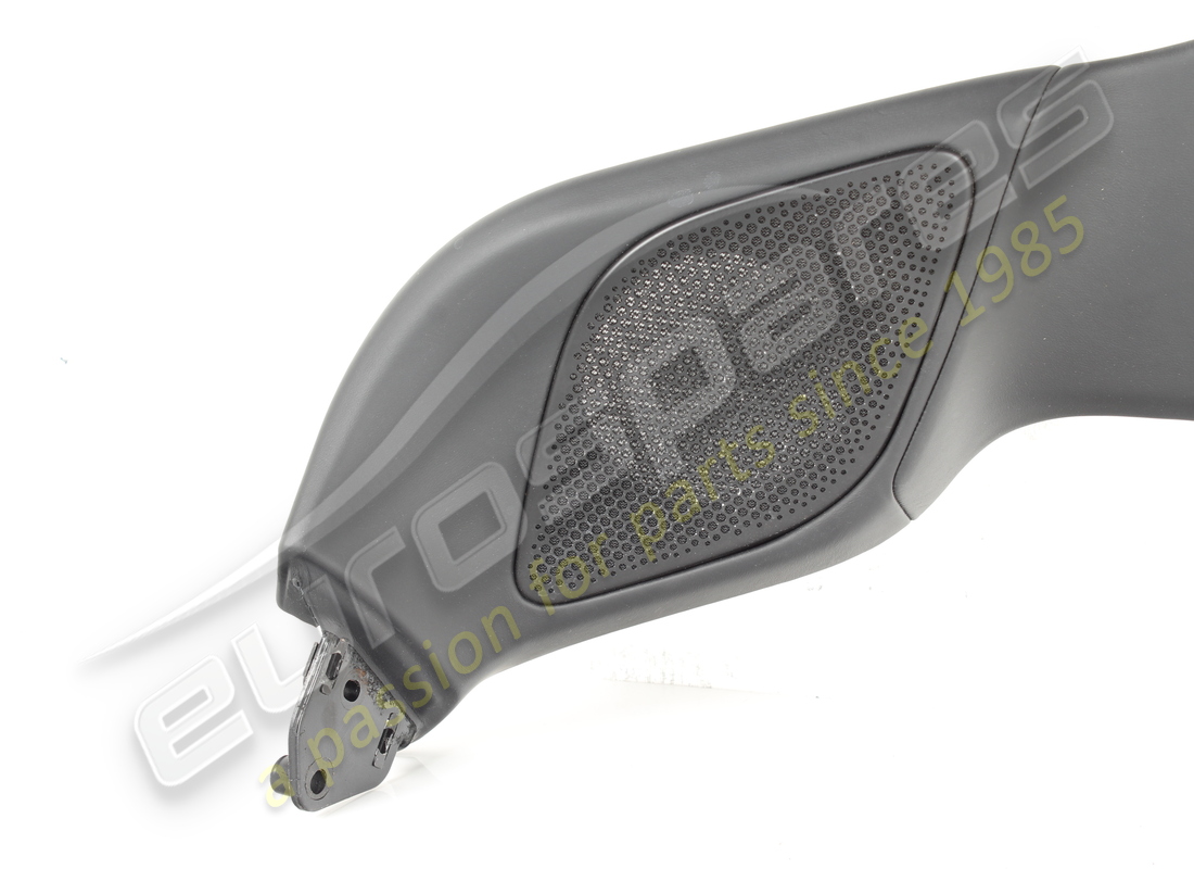 rivestimento completo del portellone superiore usato ferrari. numero parte 863956 (2)