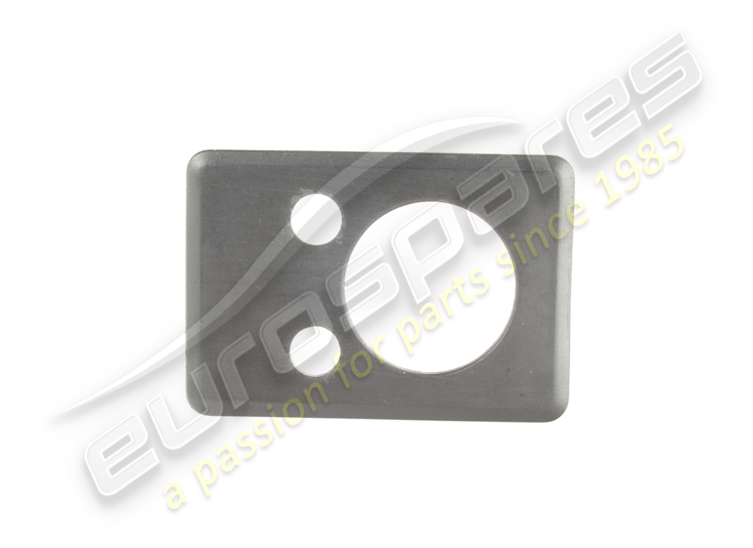 PIASTRA DI MONTAGGIO DELL'INTERRUTTORE Ferrari USATA. NUMERO PARTE 65414700 (1)