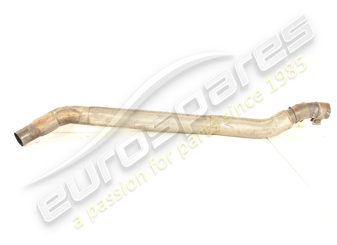 USATA Ferrari ESTENSIONE SCARICO ANTERIORE DX. NUMERO PARTE 175813 (1)