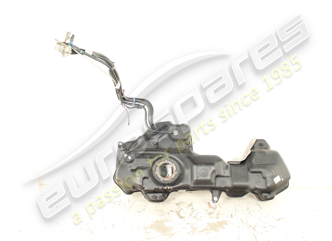 SERBATOIO CARBURANTE USATO Lamborghini 85 TFSI GR NAR OSH . NUMERO PARTE 4M0201021FN (1)