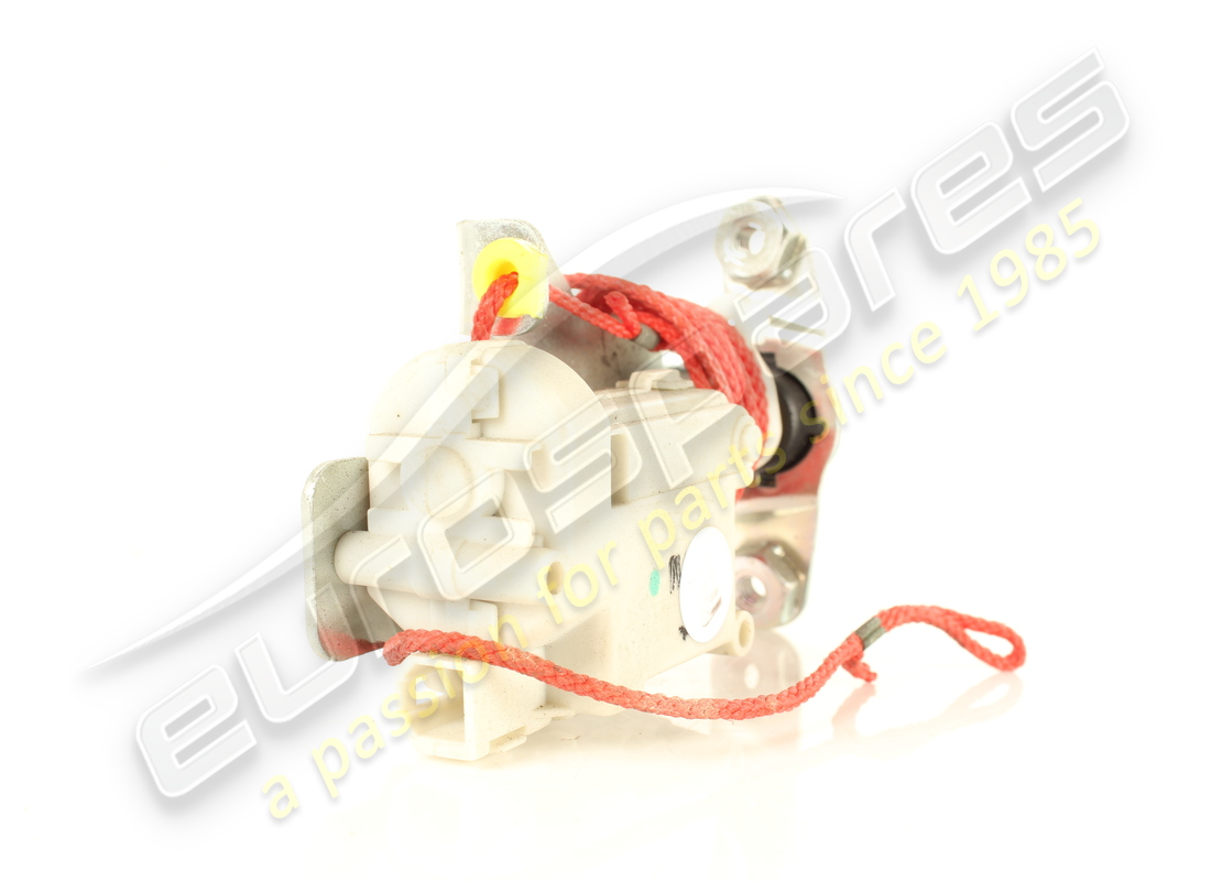attuatore ferrari usato. numero parte 85143200 (2)