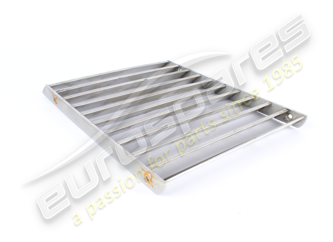 USATA FERRARI GRIGLIA ALA SINISTRA. NUMERO PARTE 60024213 (2) usata ferrari griglia ala sinistra. numero parte 60024213 (2)