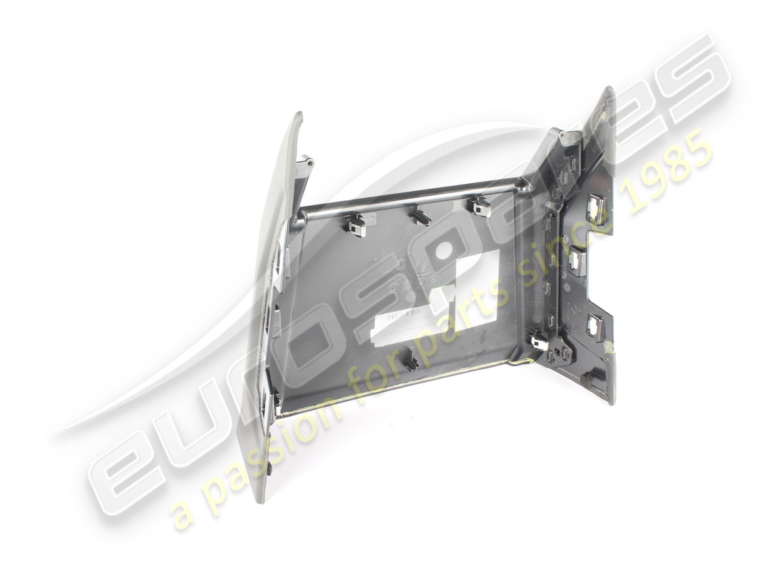 console centrale usata lamborghini. numero parte 4ml863240aqg8 (3)