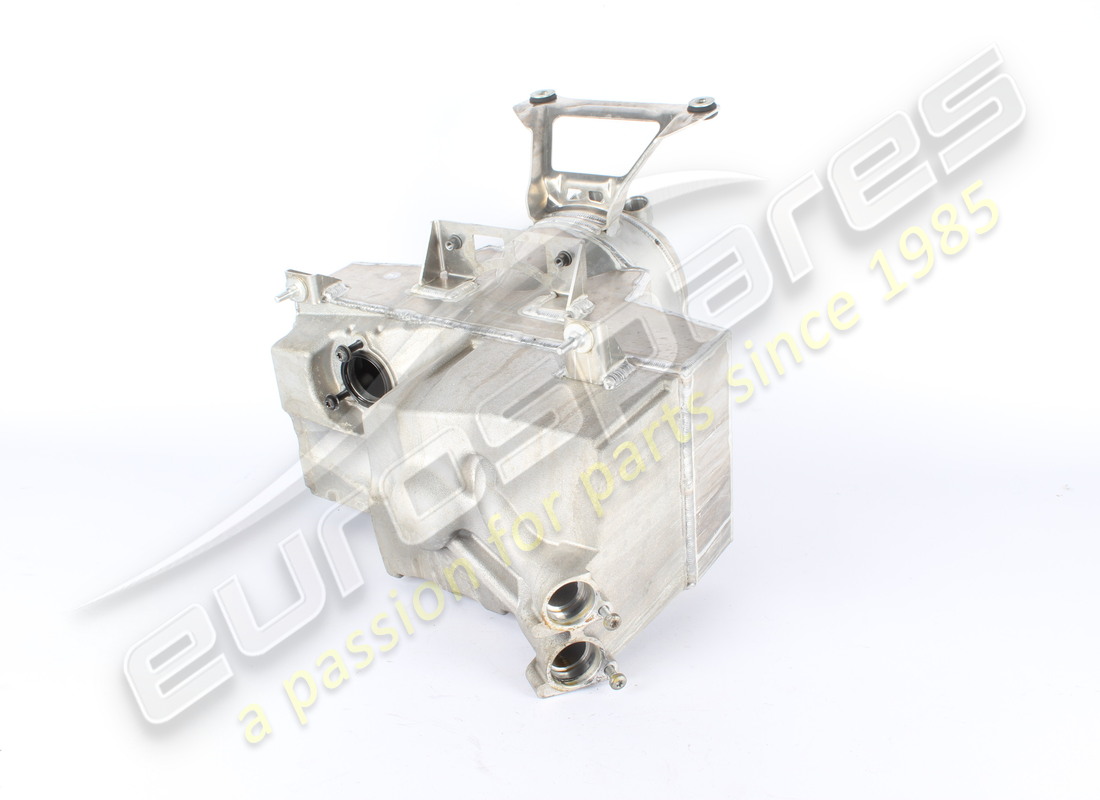 serbatoio olio lamborghini usato. numero parte 4s0115373d (2)