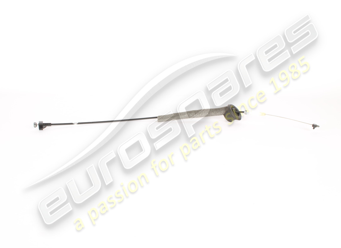 CAVO BOWDEN Lamborghini USATO. NUMERO PARTE 4T0837085 (1)