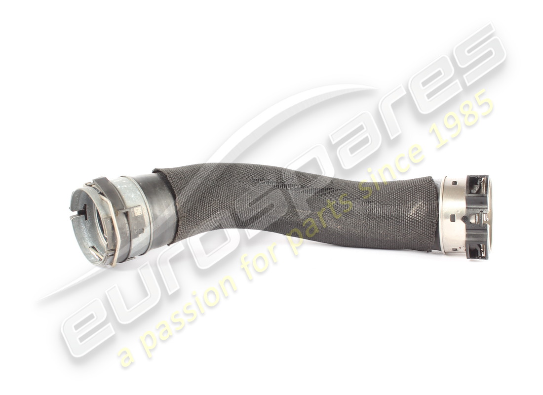 TUBO REFRIGERANTE Porsche USATO. NUMERO PARTE 9GT121642A (1)