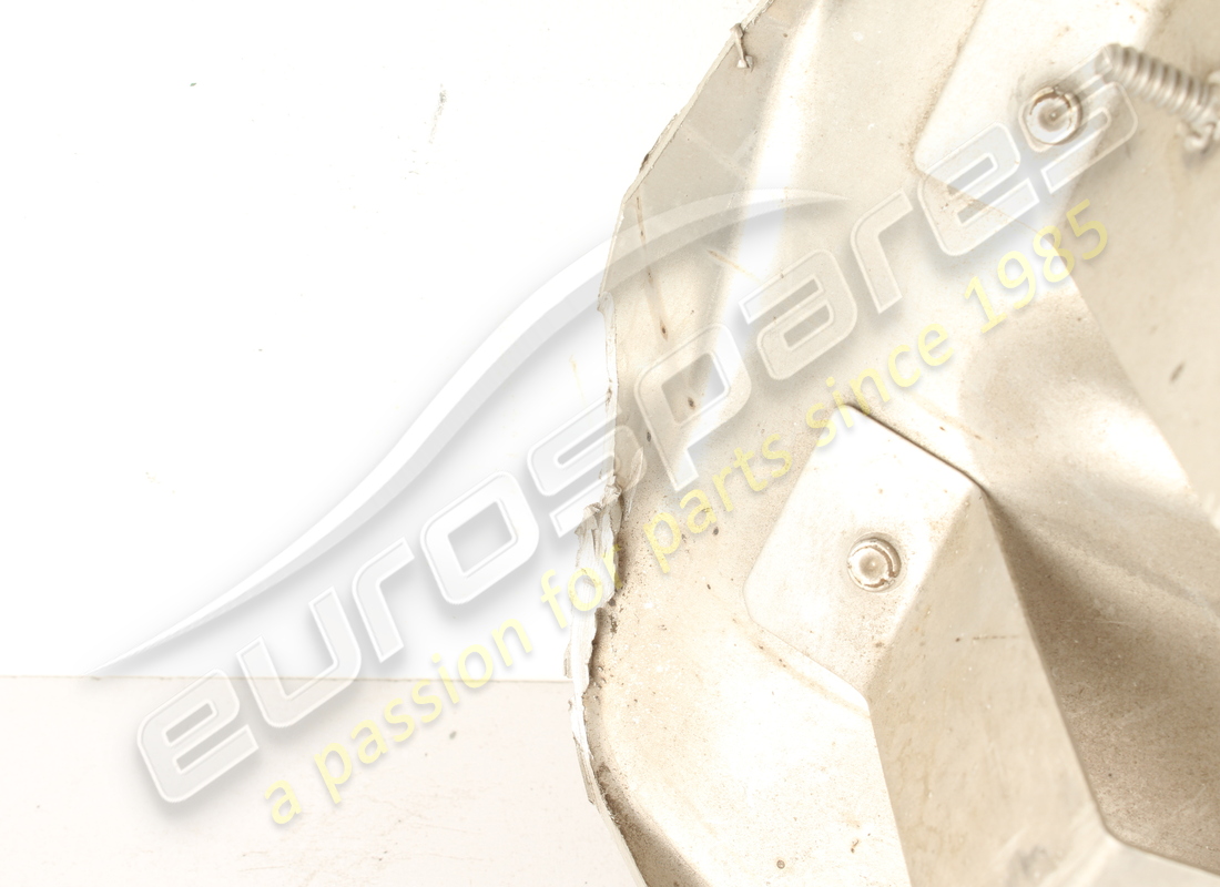 usata ferrari piastra sx -non per gd-. numero parte 985198737 (4)