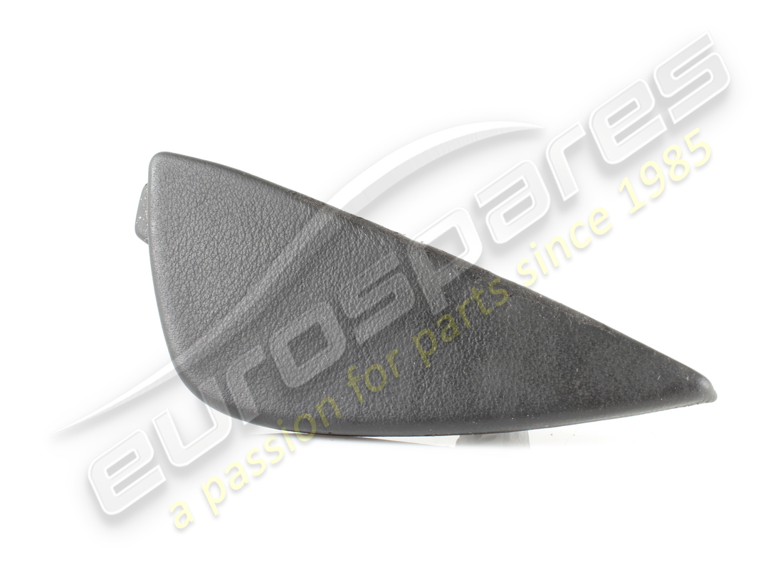 COPERTURA CRUSCOTTO LATERALE USATA Lamborghini . NUMERO PARTE 400858034 (1)