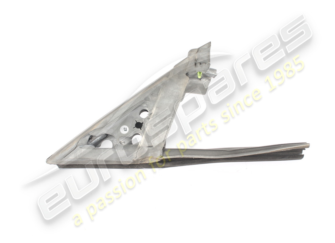 specchietto retrovisore destro est. usato maserati numero parte 670036291 (2)