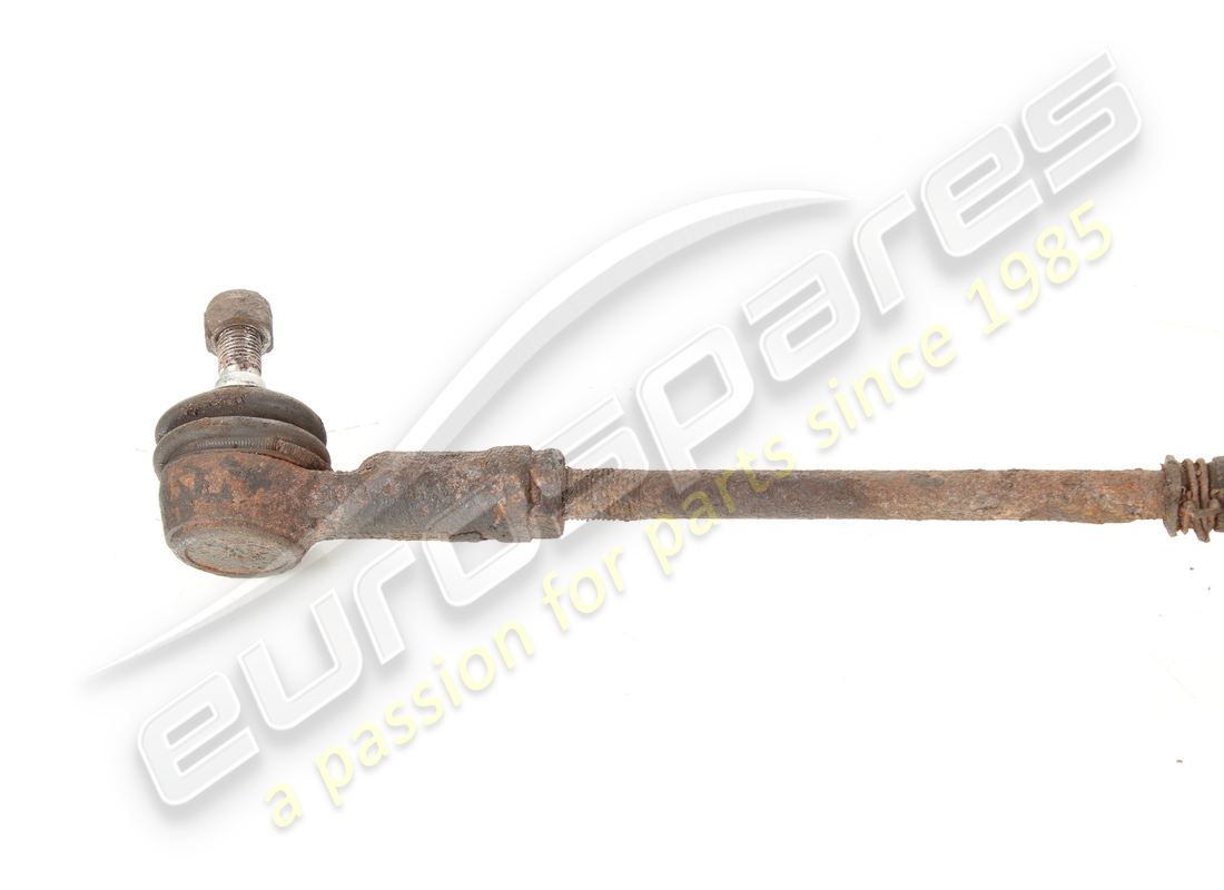 usato ferrari cremagliera sterzo rhd numero parte 131688 (2)