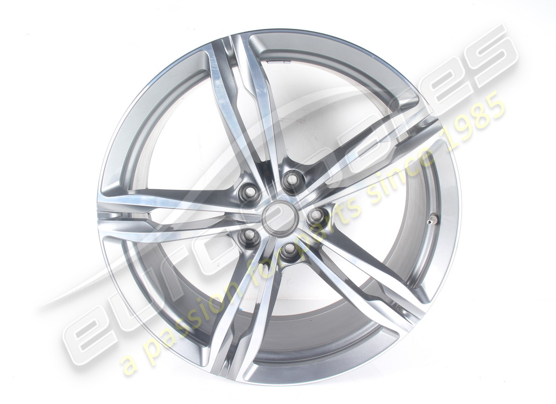 USATA Ferrari RUOTA ANTERIORE. NUMERO PARTE 328870 (1)