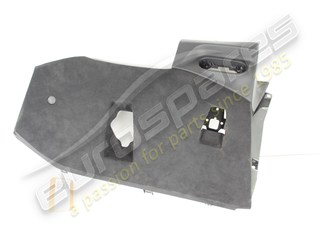RIVESTIMENTO SOTTOCRUSCOTTO COMPLETO USATO Ferrari. NUMERO PARTE 741556 (1)