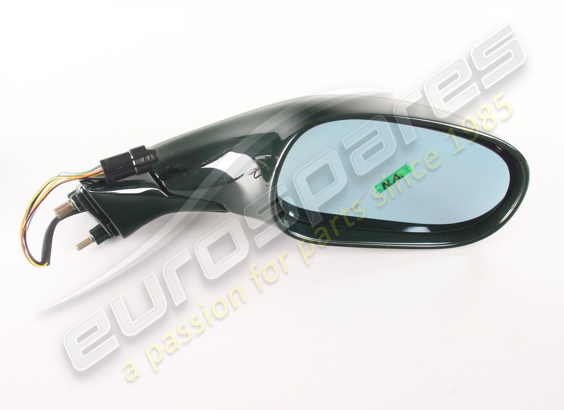 NUOVO (ALTRO) Ferrari SPECCHIO ESTERNO POSTERIORE DX LHD. NUMERO PARTE 64488610 (1)