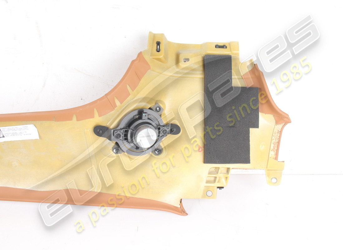 usato ferrari ric.longh.sx low-e+alto.opt. numero parte 804305 (7)