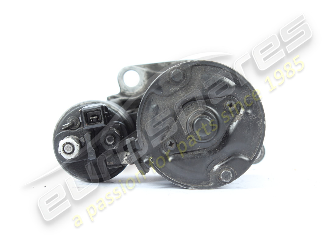 starter lamborghini usato. numero parte 02a911024d (3)
