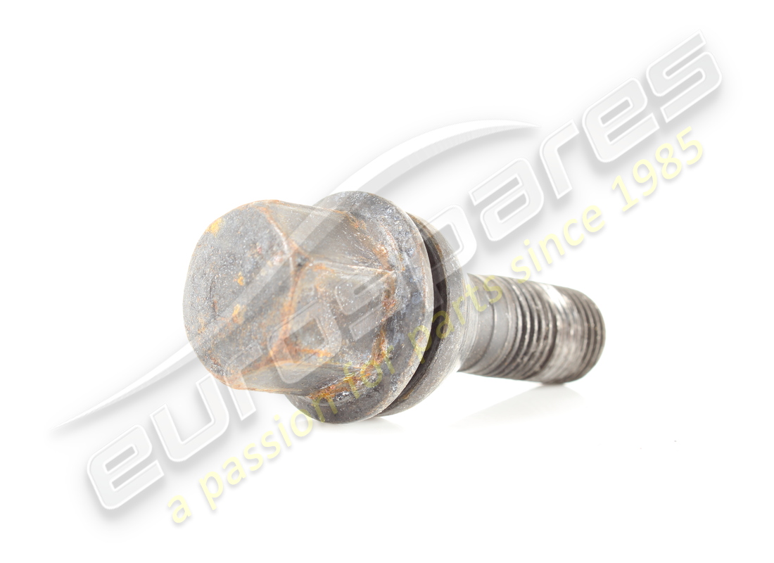 BULLONE DELLA RUOTA USATO Lamborghini . NUMERO PARTE WHT001161 (1)