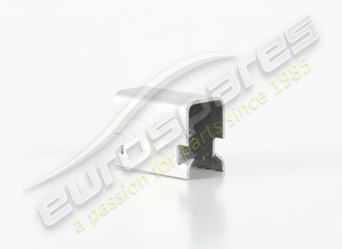 nuovo aston martin clip per bordi. numero parte 704383 (2)