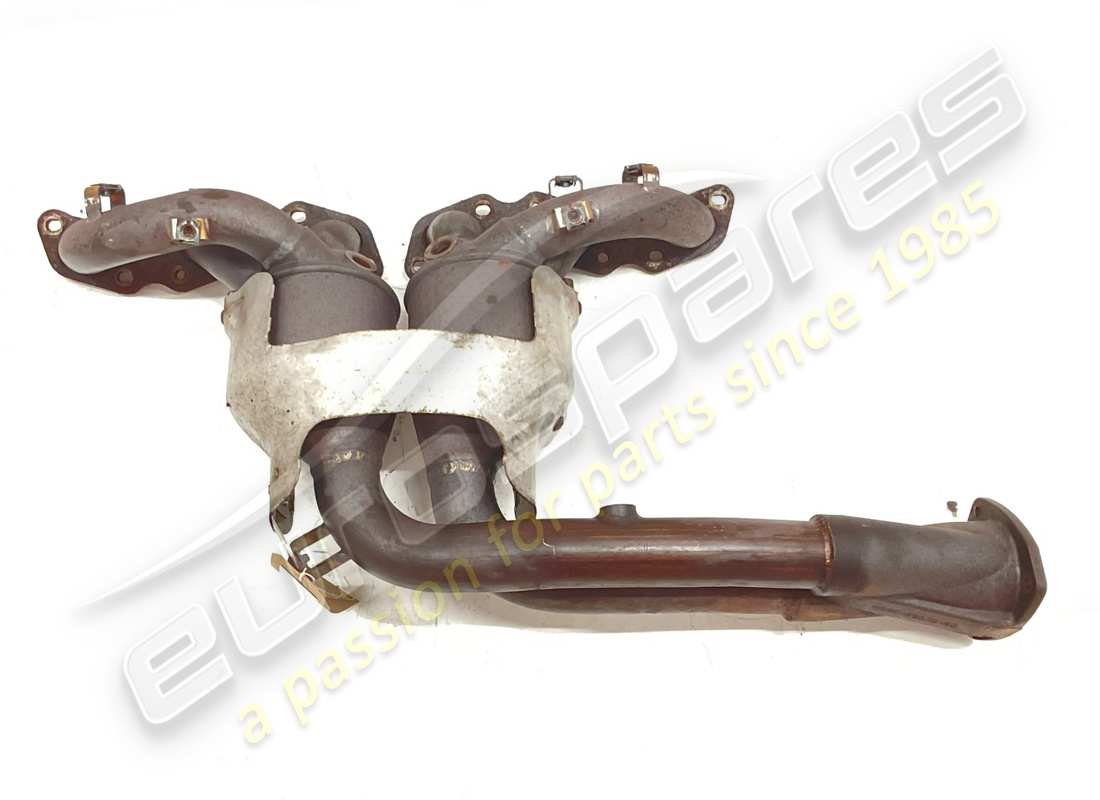 usato eurospares collettore e scudo termico n. 21 codice articolo eap1404964