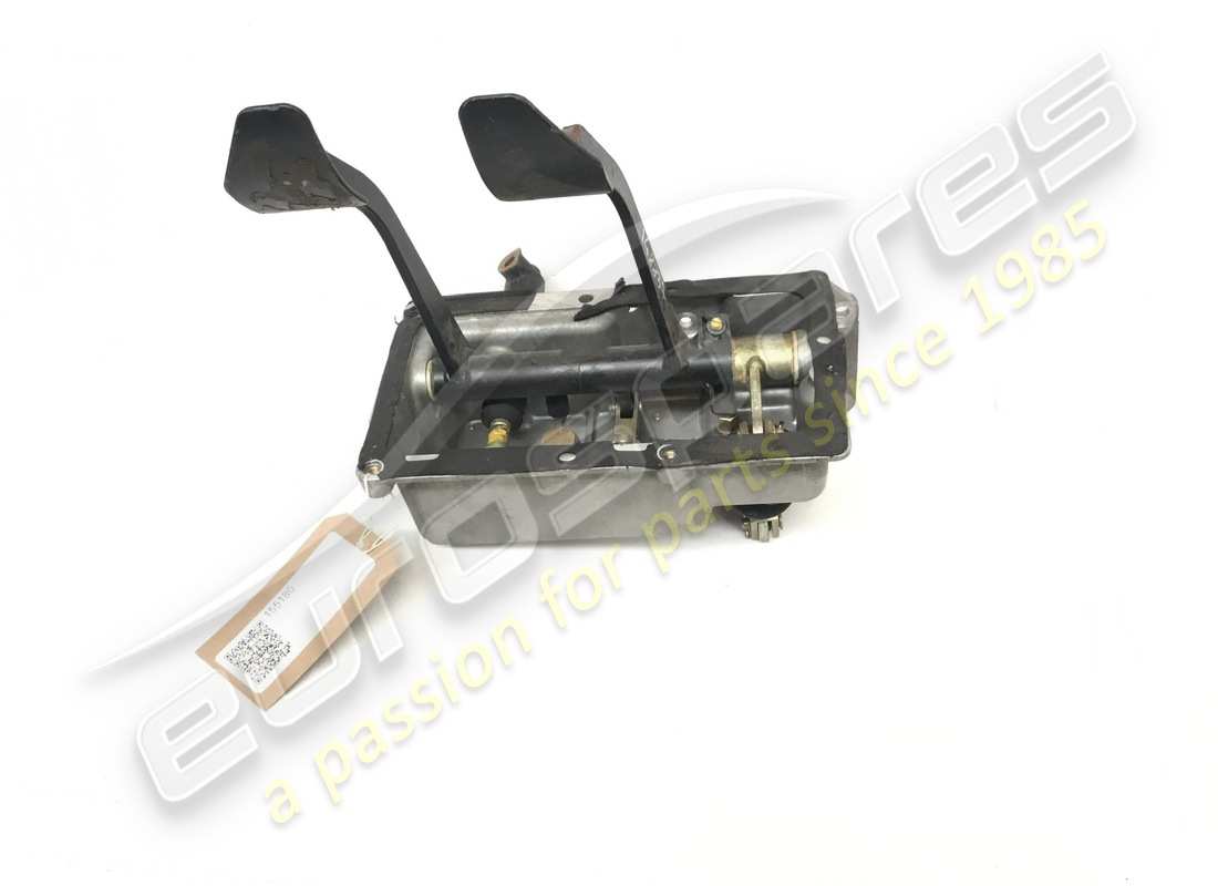 supporto pedale ferrari usato. numero parte 155180 (2)