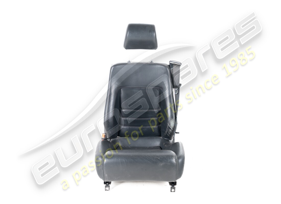 danneggiato ferrari sella sx nera vm8500 codice articolo 64612700