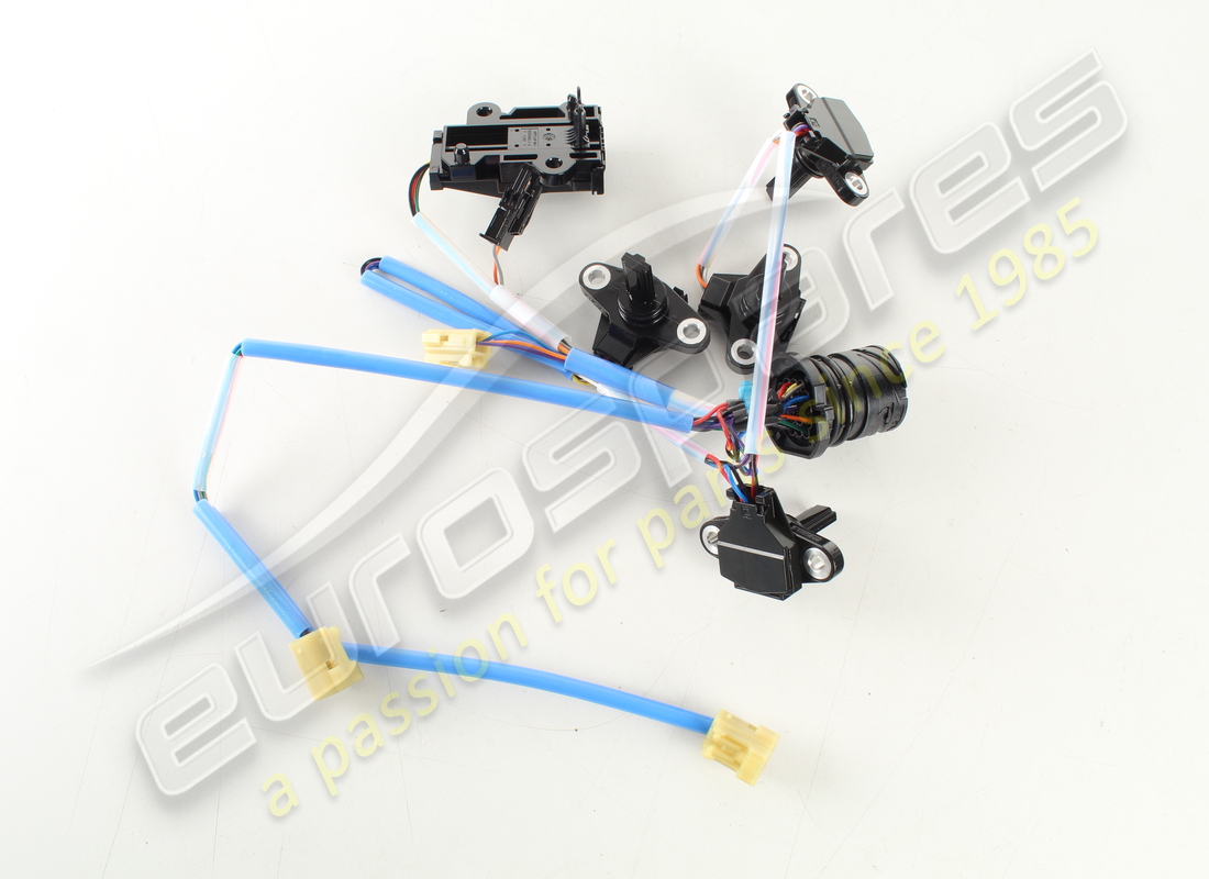 nuovo set di cavi porsche. numero parte 0dt907889 (1)