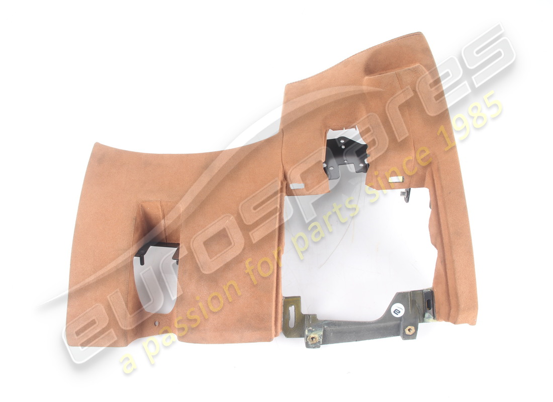 USATO FERRARI RIVESTIMENTO COMPLETO SOTTOCRUSCOTTO LATO GUIDATORE. NUMERO PARTE 796564 (2) usato ferrari rivestimento completo sottocruscotto lato guidatore. numero parte 796564 (2)