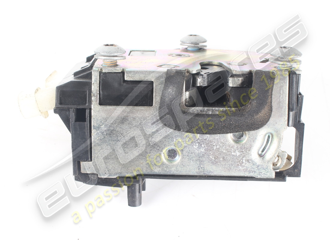 serratura porta sx usata maserati. numero parte 67294900 (2)