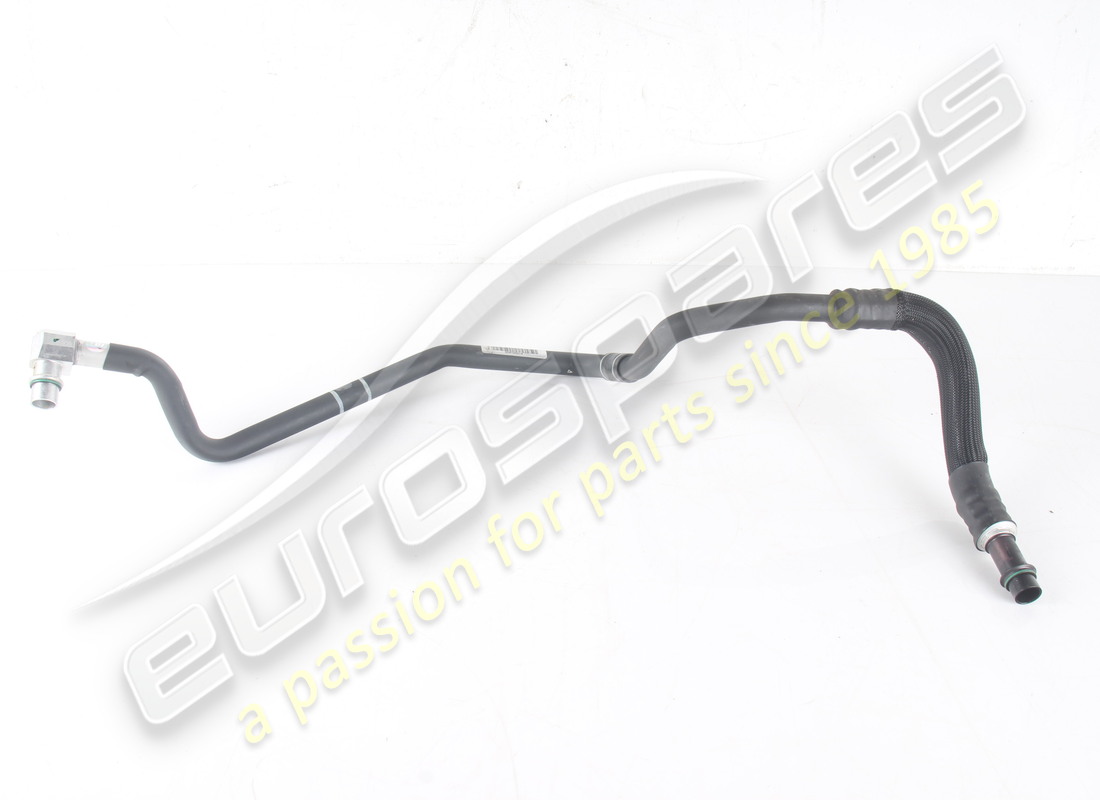 TUBO DI EROGAZIONE FLUIDO ATF USATO Ferrari. NUMERO PARTE 334873 (1) TUBO DI EROGAZIONE FLUIDO ATF USATO Ferrari. NUMERO PARTE 334873 (1)