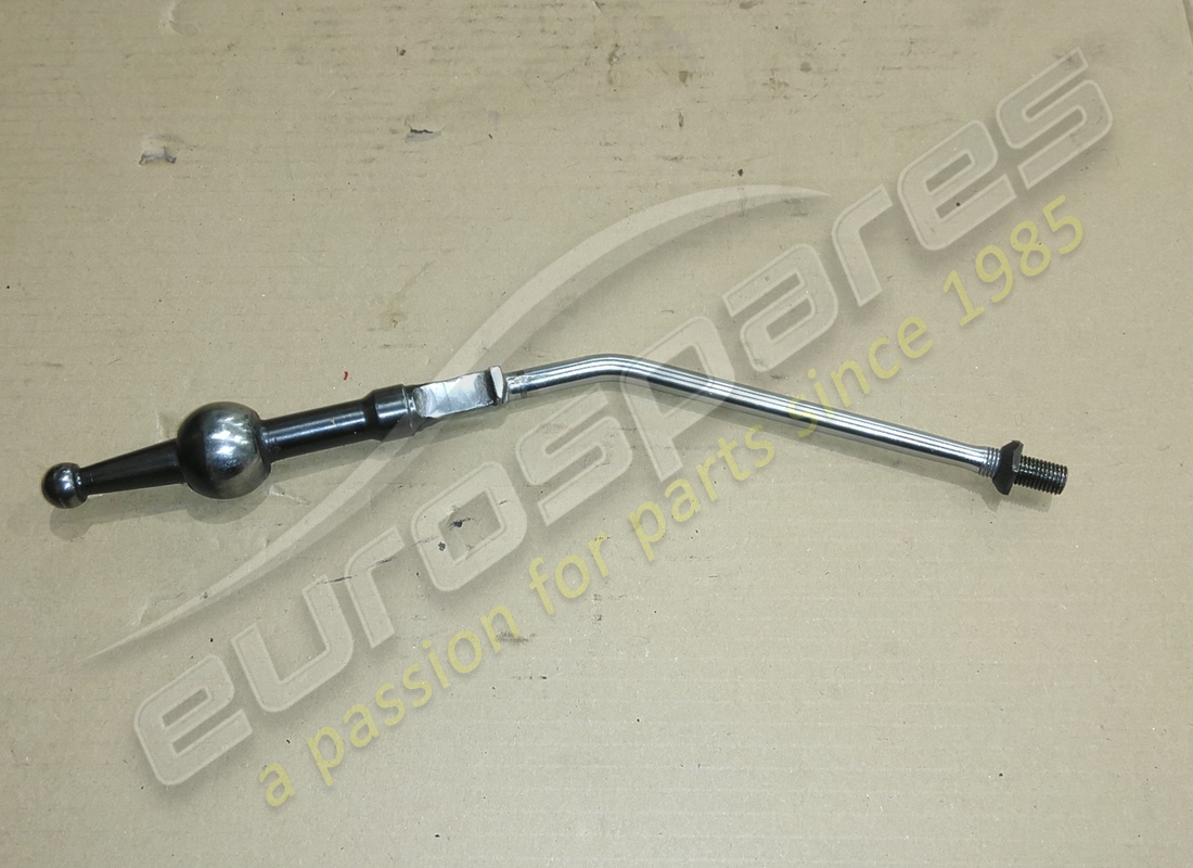 LEVA DEL CAMBIO USATA Ferrari, RHD . NUMERO PARTE 109502 (1)