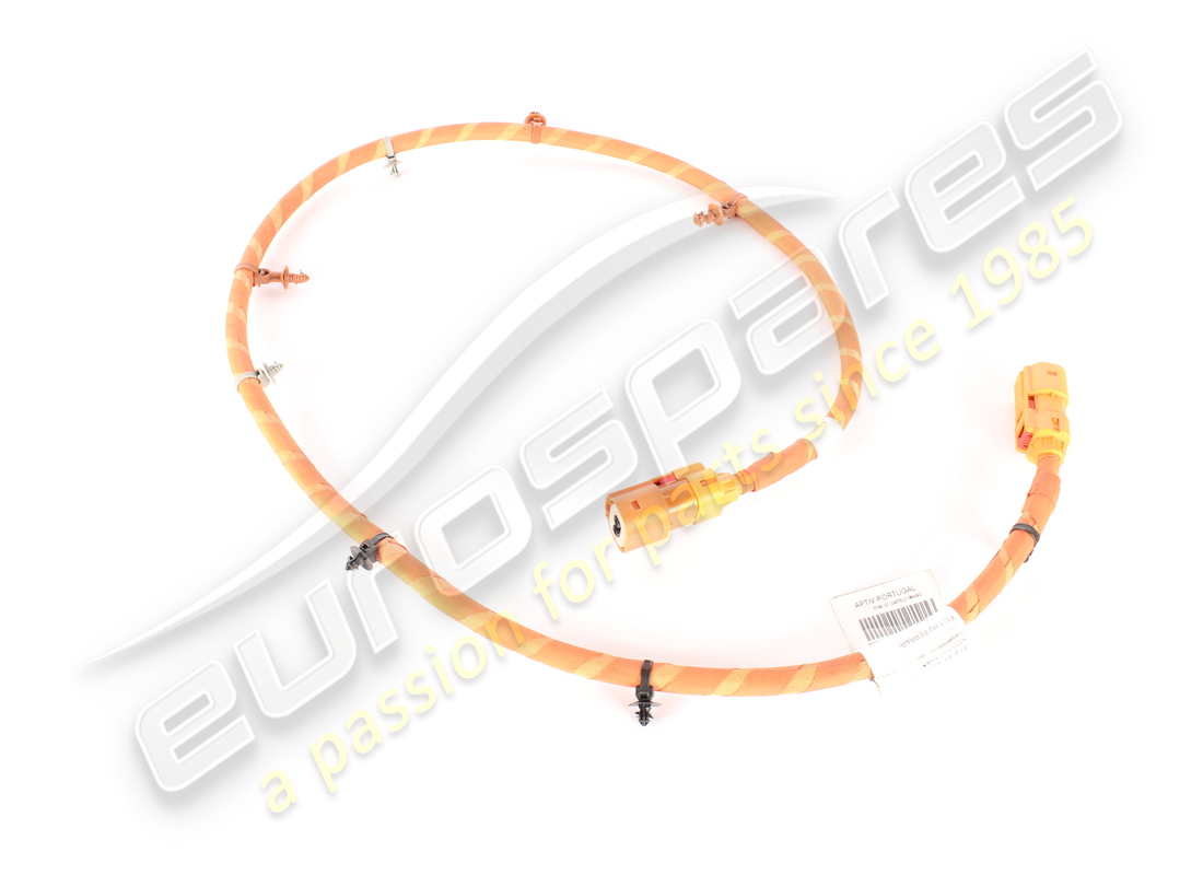 USATO Ferrari CAVO HVC8 OBC-INVERTER P2 . NUMERO PARTE 742150 (1)