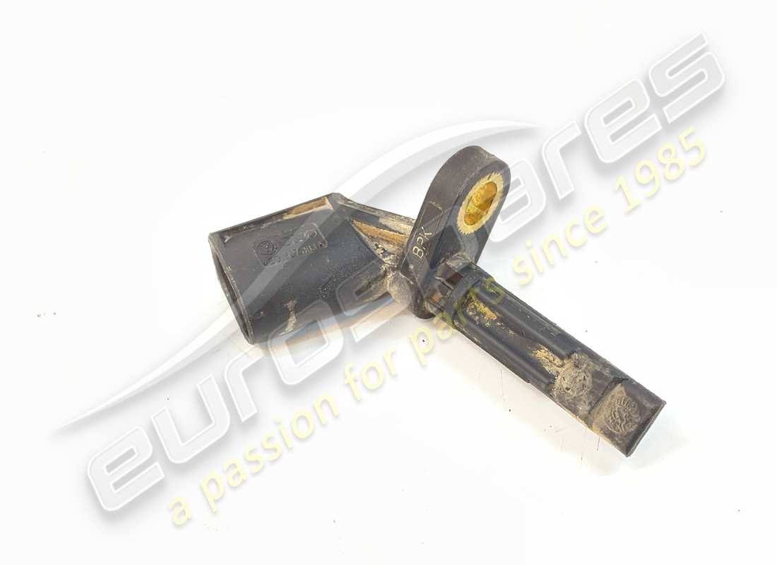 SENSORE DI VELOCITÀ Lamborghini USATO. NUMERO PARTE 4E0927803A (1)