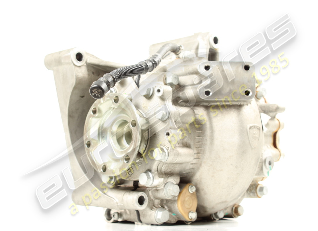 usato lamborghini differenziale posteriore codice articolo 0b9500043c