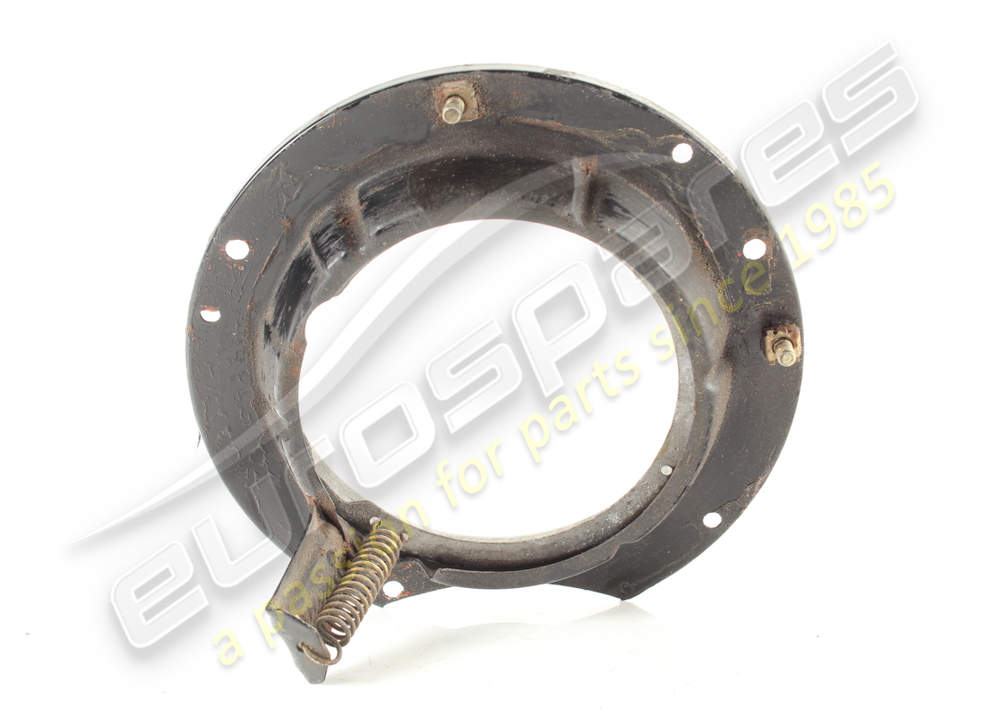 ALLOGGIAMENTO FARO ANABBAGLIANTE SX USATO FERRARI. NUMERO PARTE 50104702 (2) alloggiamento faro anabbagliante sx usato ferrari. numero parte 50104702 (2)