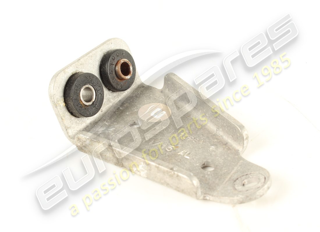 usato lamborghini staffa dx.scambiatore. numero parte 470117098a (2)