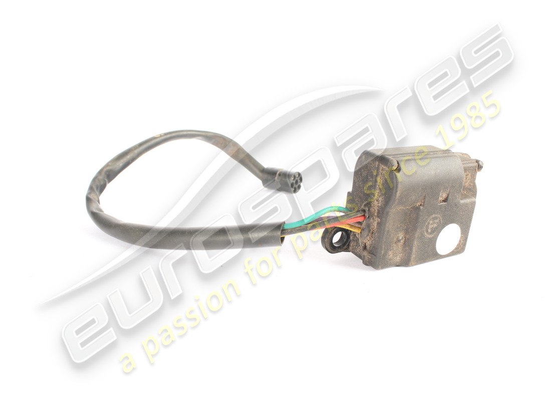 MOTORE DEVIATORE Ferrari USATO. NUMERO PARTE 61790000 (1)