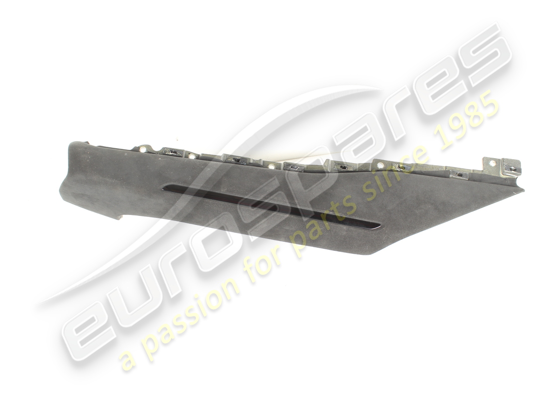 STRUTTURA COMPLETA DELLA CONSOLE CENTRALE ANTERIORE SINISTRA Ferrari USATA. NUMERO PARTE 854455 (1)